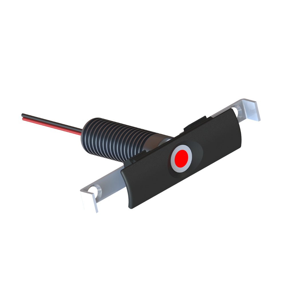 TACO Rub Rail Mounted LED Nav Light Set f/SuproFlex Only [F38-9960] - Houseboatparts.com