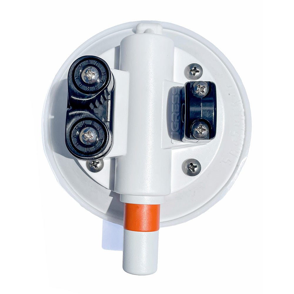 Tigress Portable Seasucker Cam Cleat [88450] - Houseboatparts.com