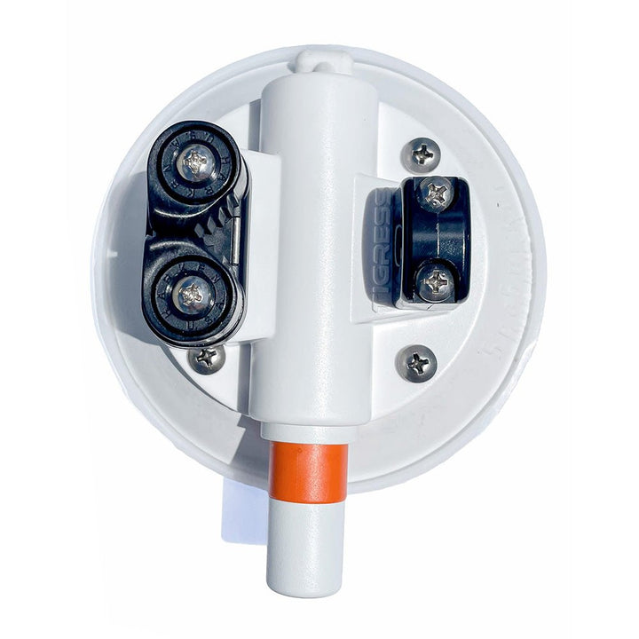 Tigress Portable Seasucker Cam Cleat [88450] - Houseboatparts.com