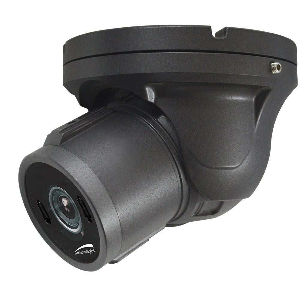 Speco HD-TVI Intensifier In/Out Turret Camera w/Motorized Lens [HTINT60TM] - Houseboatparts.com