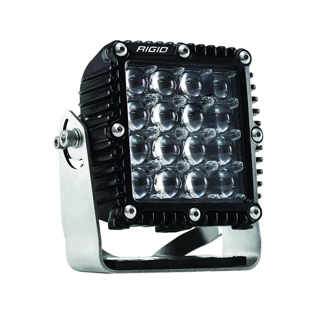 RIGID Industries Q-Series Hyperspot [544713] - Houseboatparts.com