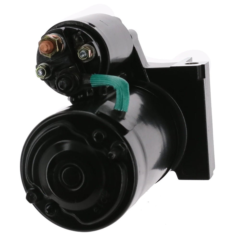 ARCO Marine High-Performance Inboard Starter w/14" Flywheel Gear Reduction [30470-A] - Houseboatparts.com