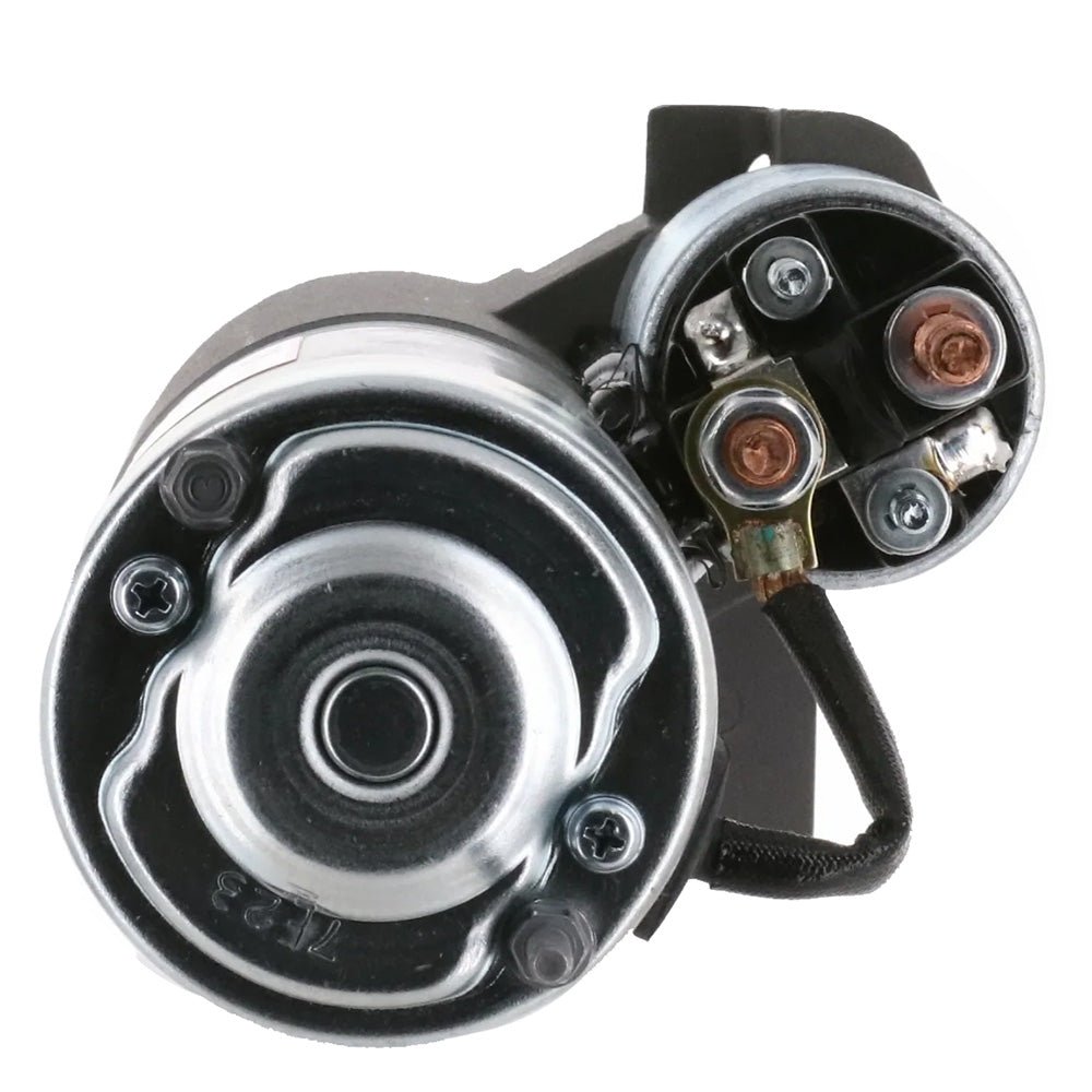 ARCO Marine Inboard Starter w/12-3/4" Flywheel Gear Reduction [30460] - Houseboatparts.com