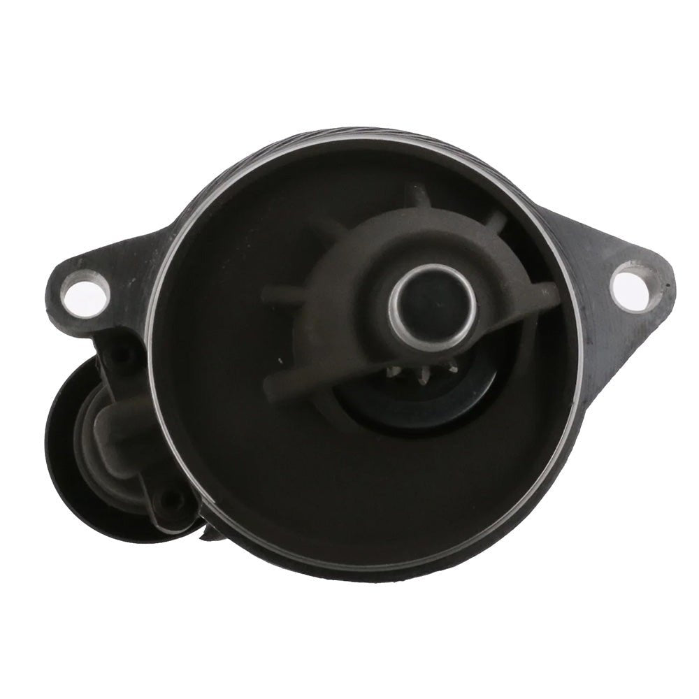 ARCO Marine High-Performance Inboard Starter w/Gear Reduction Permanent Magnet - Clockwise Rotation [70200] - Houseboatparts.com