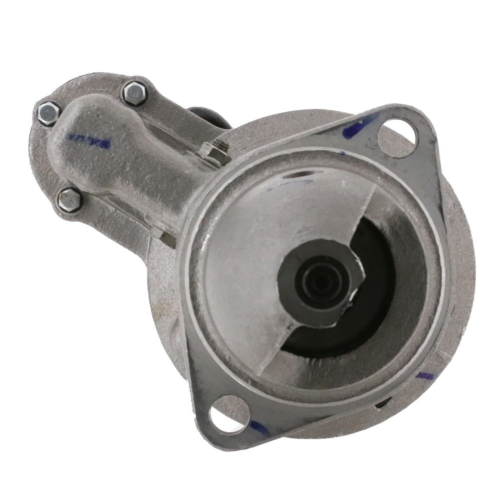 ARCO Marine Top Mount Inboard Starter - Counter Clockwise Rotation [30457] - Houseboatparts.com