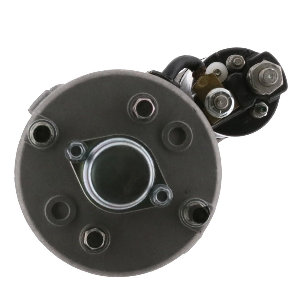 ARCO Marine Top Mount Inboard Starter - Counter Clockwise Rotation [30457] - Houseboatparts.com