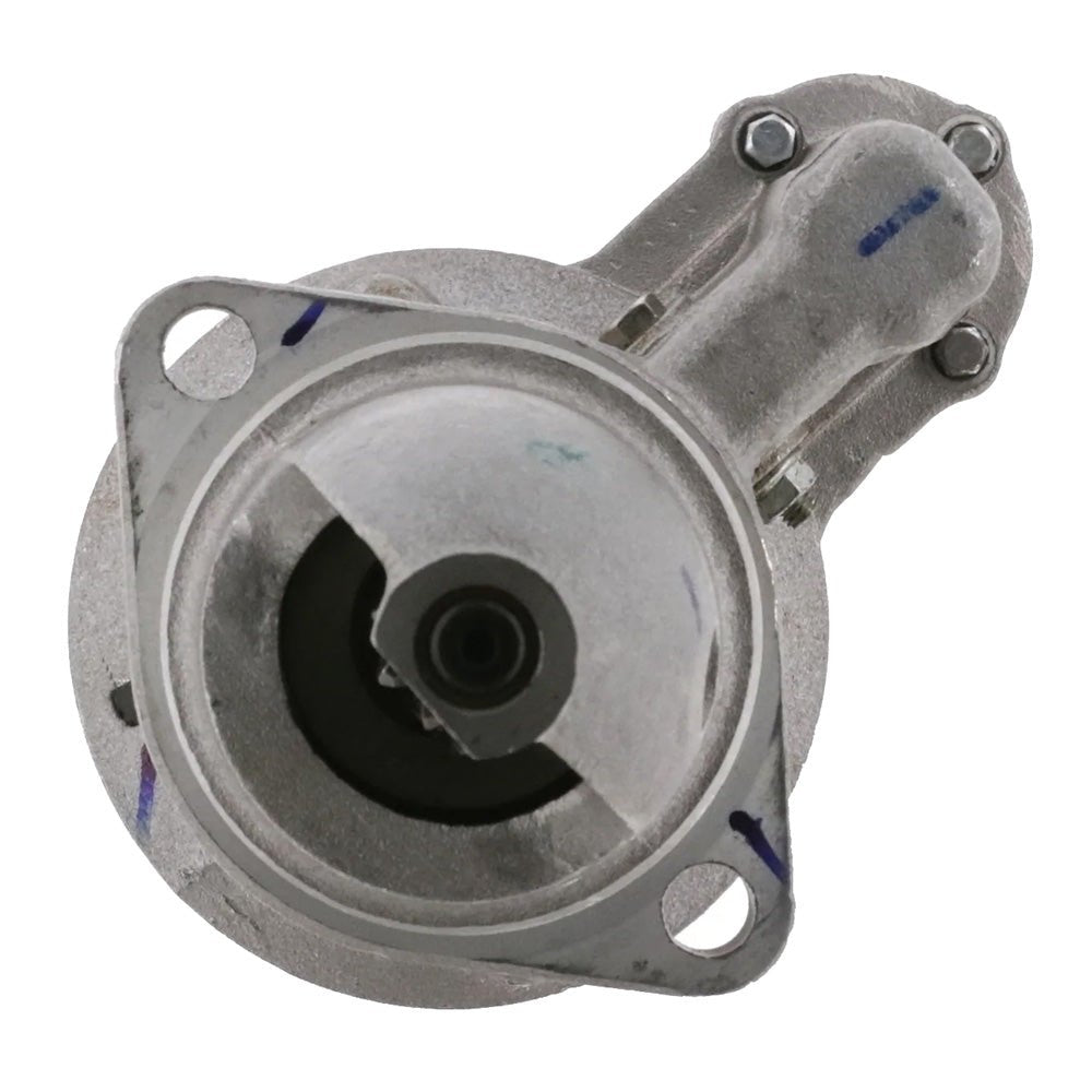 ARCO Marine Top Mount Inboard Starter - Clockwise Rotation [30456] - Houseboatparts.com