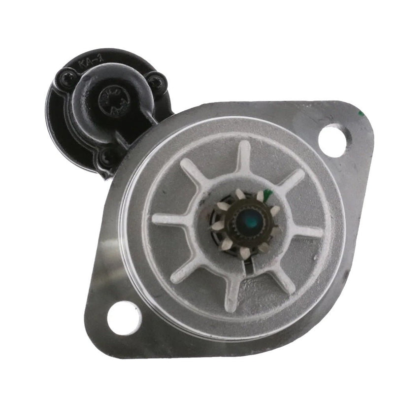 ARCO Marine Top Mount Inboard Starter w/Gear Reduction & Counter Clockwise Rotation [30459] - Houseboatparts.com