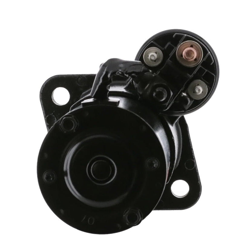ARCO Marine Top Mount Inboard Starter w/Gear Reduction & Counter Clockwise Rotation [30459] - Houseboatparts.com