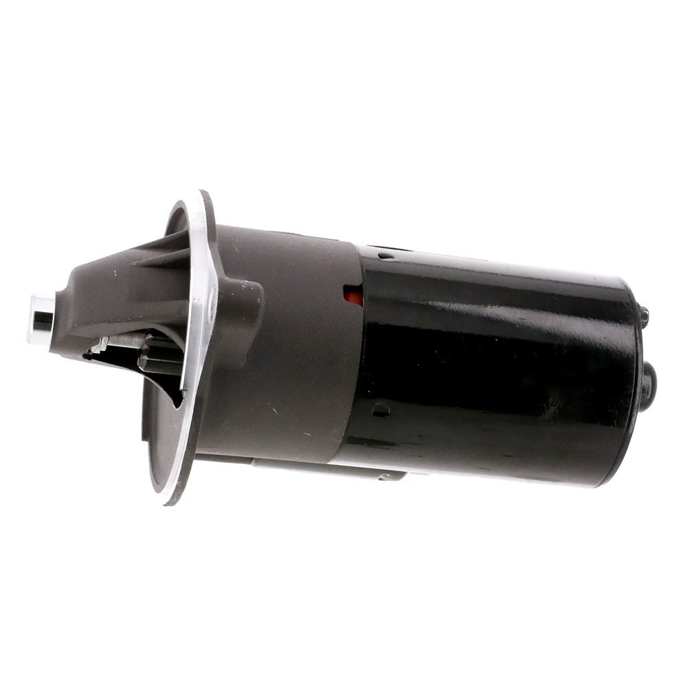 ARCO Marine High-Performance Inboard Starter w/Gear Reduction Permanent Magnet - Clockwise Rotation (Late Model) [70125] - Houseboatparts.com