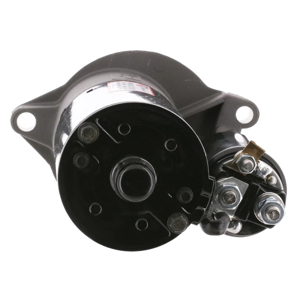 ARCO Marine High-Performance Inboard Starter w/Gear Reduction Permanent Magnet - Clockwise Rotation (Late Model) [70125] - Houseboatparts.com