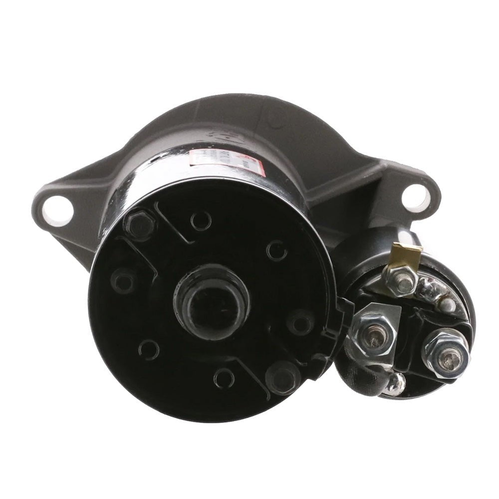 ARCO Marine High-Performance Inboard Starter w/Gear Reduction Permanent Magnet - Counter Clockwise Rotation (302/351 Fords) [70201] - Houseboatparts.com