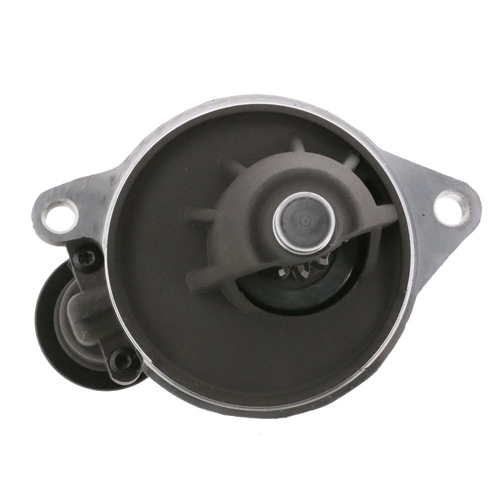 ARCO Marine High-Performance Inboard Starter w/Gear Reduction Permanent Magnet - Counter Clockwise Rotation (302/351 Fords) [70201] - Houseboatparts.com