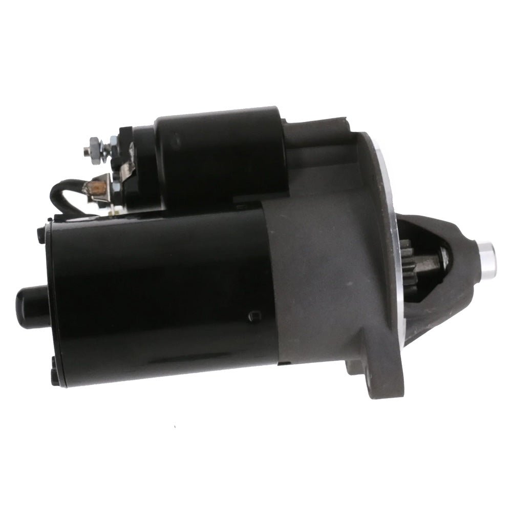 ARCO Marine High-Performance Inboard Starter w/Gear Reduction Permanent Magnet - Clockwise Rotation (2.3 Fords) [70216] - Houseboatparts.com