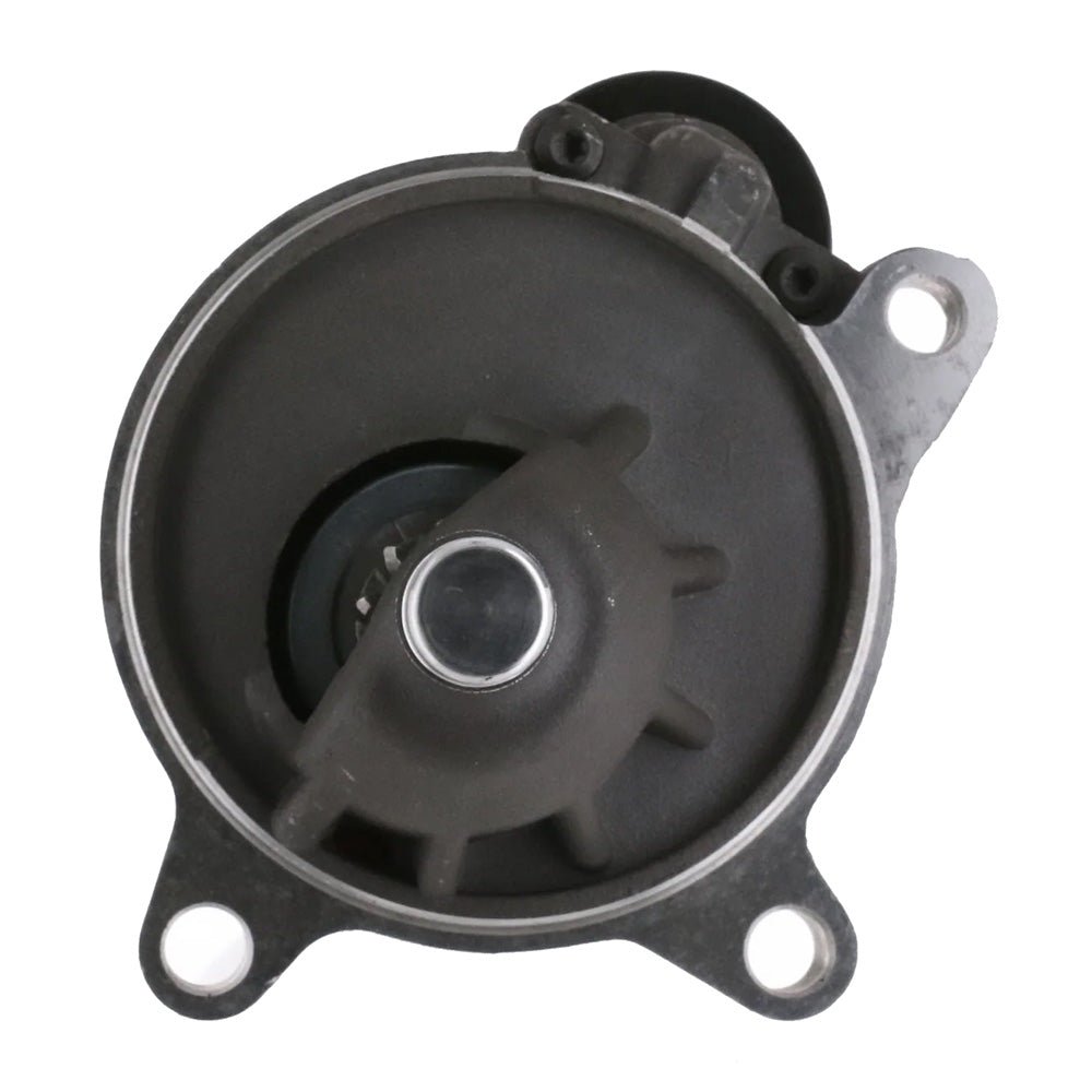 ARCO Marine High-Performance Inboard Starter w/Gear Reduction Permanent Magnet - Clockwise Rotation (2.3 Fords) [70216] - Houseboatparts.com