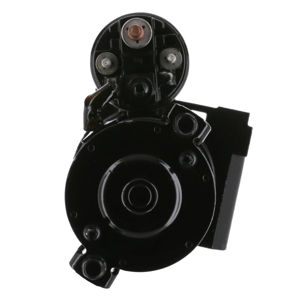 ARCO Marine Top Mount Inboard Starter w/Gear Reduction - Counter Clockwise Rotation [30462] - Houseboatparts.com