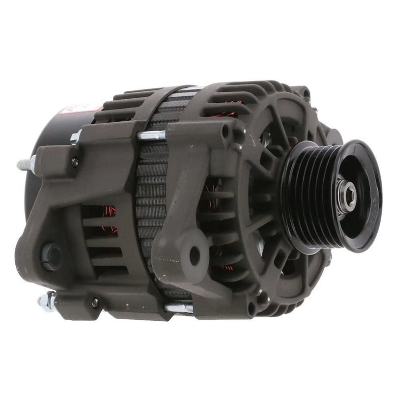 ARCO Marine Premium Replacement Alternator w/50mm Multi-Groove Pulley [20815] - Houseboatparts.com