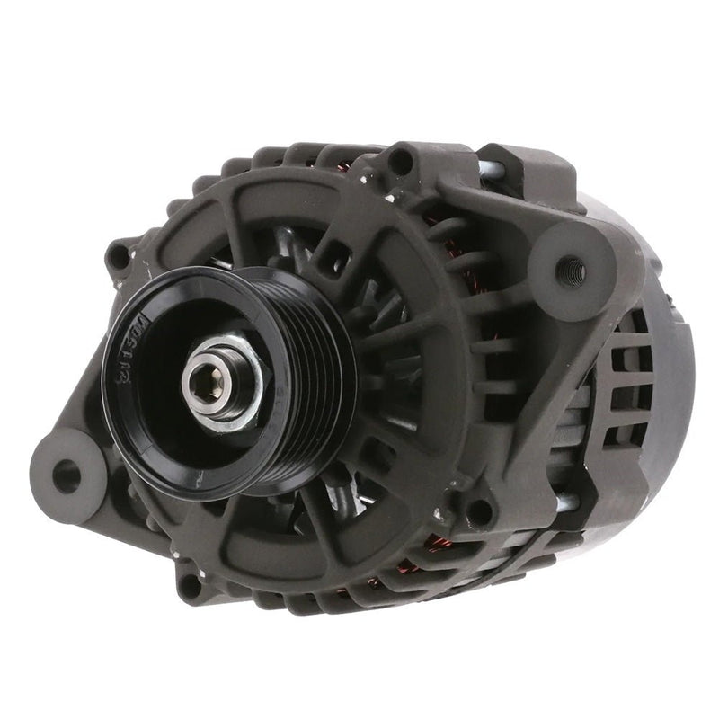 ARCO Marine Premium Replacement Alternator w/50mm Multi-Groove Pulley [20815] - Houseboatparts.com