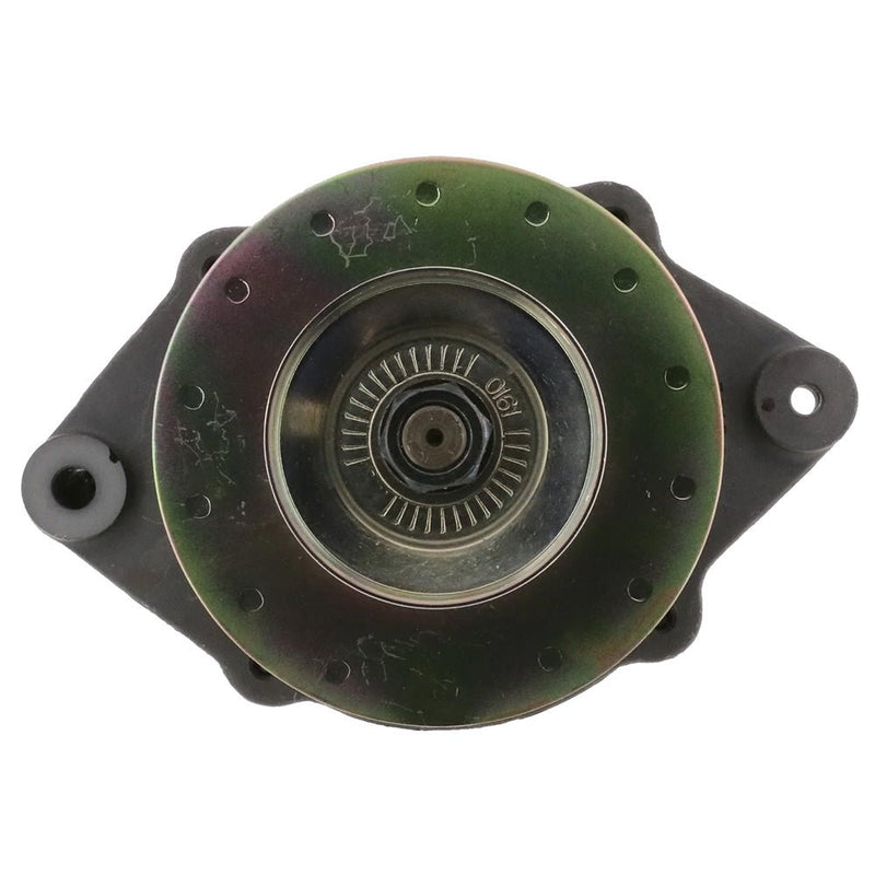 ARCO Marine Premium Replacement Alternator w/Single Groove Pulley - 12V, 55A [60050] - Houseboatparts.com
