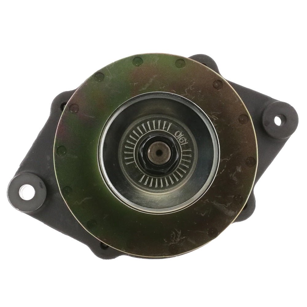 ARCO Marine Premium Replacement Inboard Alternator w/Single Groove Pulley - 12V 55A [60125] - Houseboatparts.com