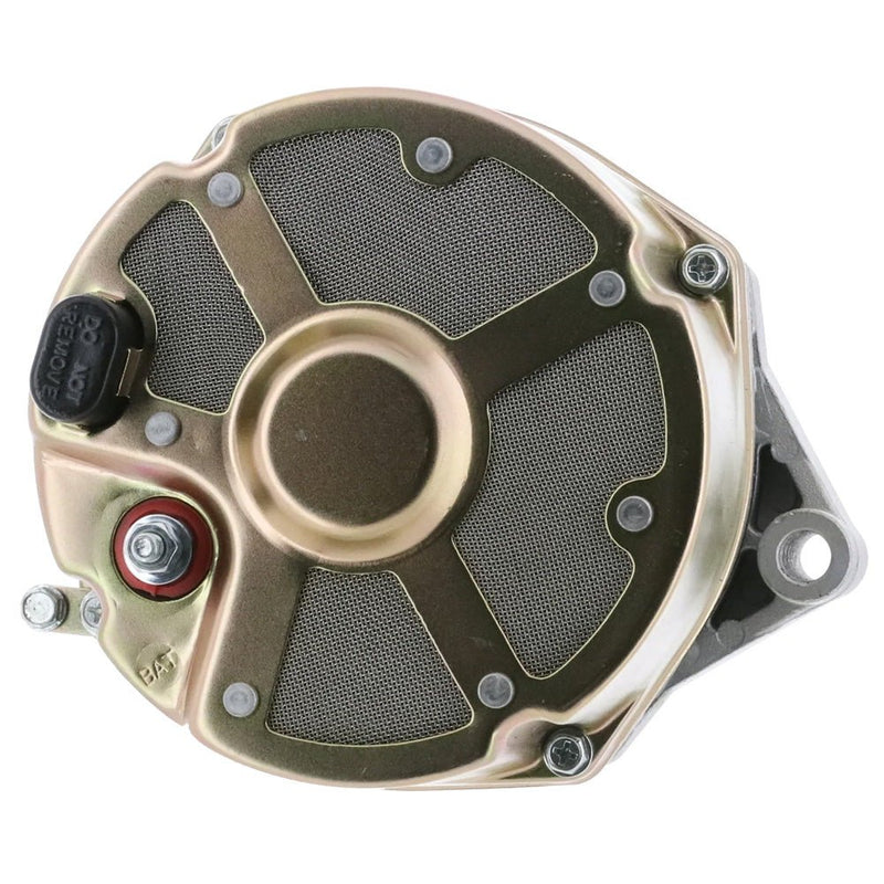 ARCO Marine Premium Replacement Alternator w/Single Groove Pulley - 12V 70A [20102] - Houseboatparts.com