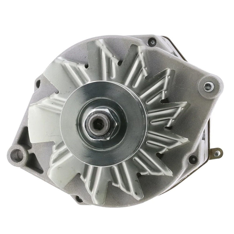ARCO Marine Premium Replacement Alternator w/Single Groove Pulley - 12V 70A [20102] - Houseboatparts.com