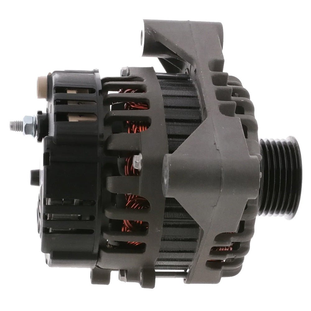 ARCO Marine Premium Replacement Inboard Alternator w/55mm Multi-Groove Pulley - 12V 65A [60073] - Houseboatparts.com