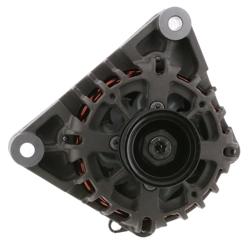 ARCO Marine Premium Replacement Inboard Alternator w/55mm Multi-Groove Pulley - 12V 65A [60073] - Houseboatparts.com