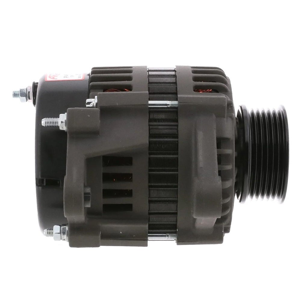 ARCO Marine Premium Replacement Alternator w/65mm Multi-Groove Pulley - 12V 70A [20800] - Houseboatparts.com