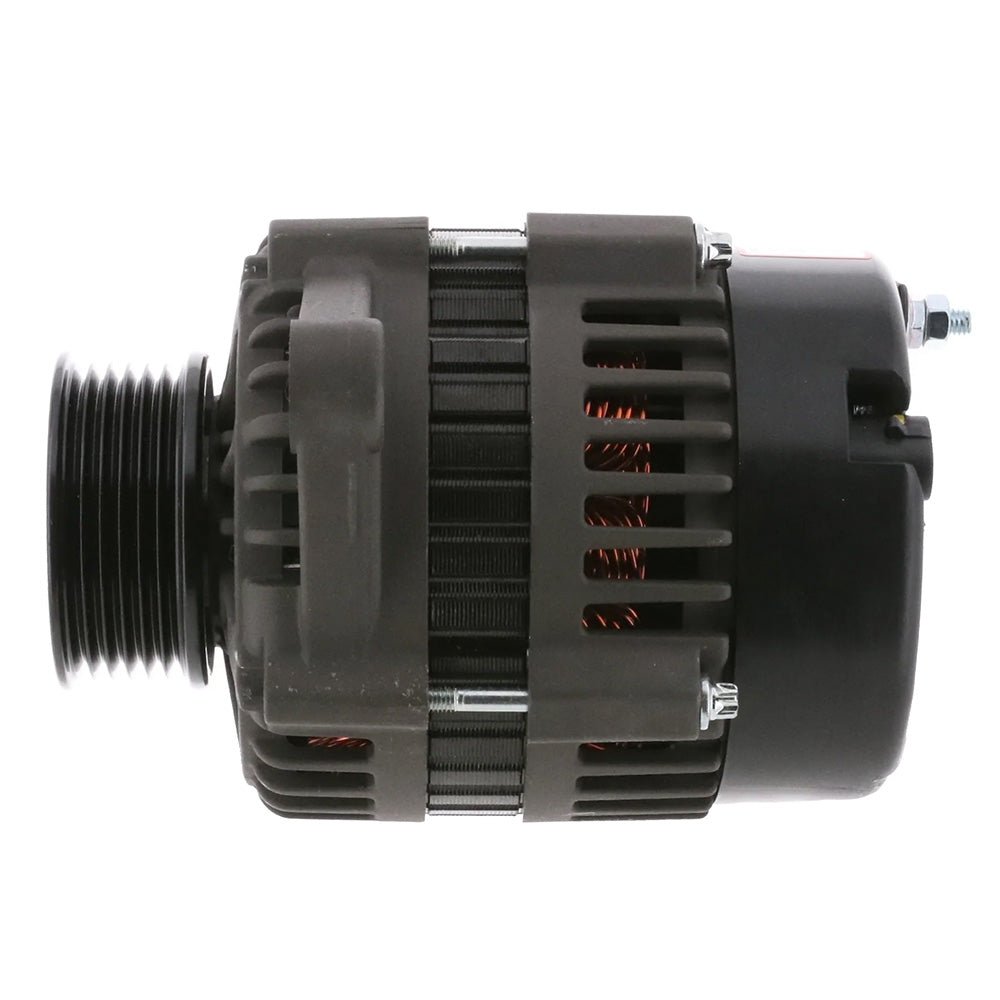 ARCO Marine Premium Replacement Alternator w/65mm Multi-Groove Pulley - 12V 70A [20800] - Houseboatparts.com