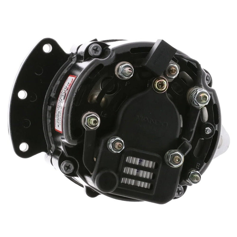 ARCO Marine Premium Replacement Universal Alternator w/Single Groove Pulley - 12V 55A [60075] - Houseboatparts.com