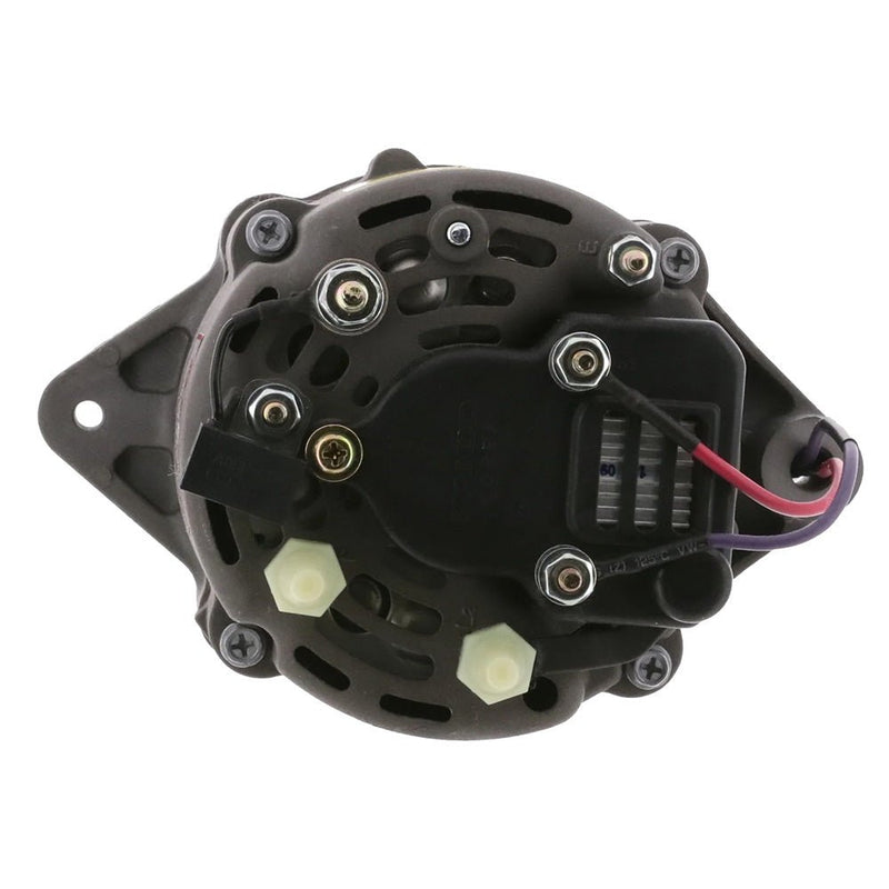 ARCO Marine Premium Replacement Alternator w/Multi-Groove Pulley - 12V 55A [60055] - Houseboatparts.com