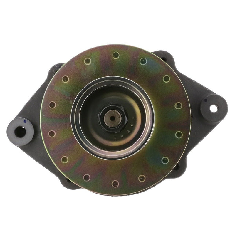 ARCO Marine Premium Replacement Alternator w/Multi-Groove Pulley - 12V 55A [60055] - Houseboatparts.com