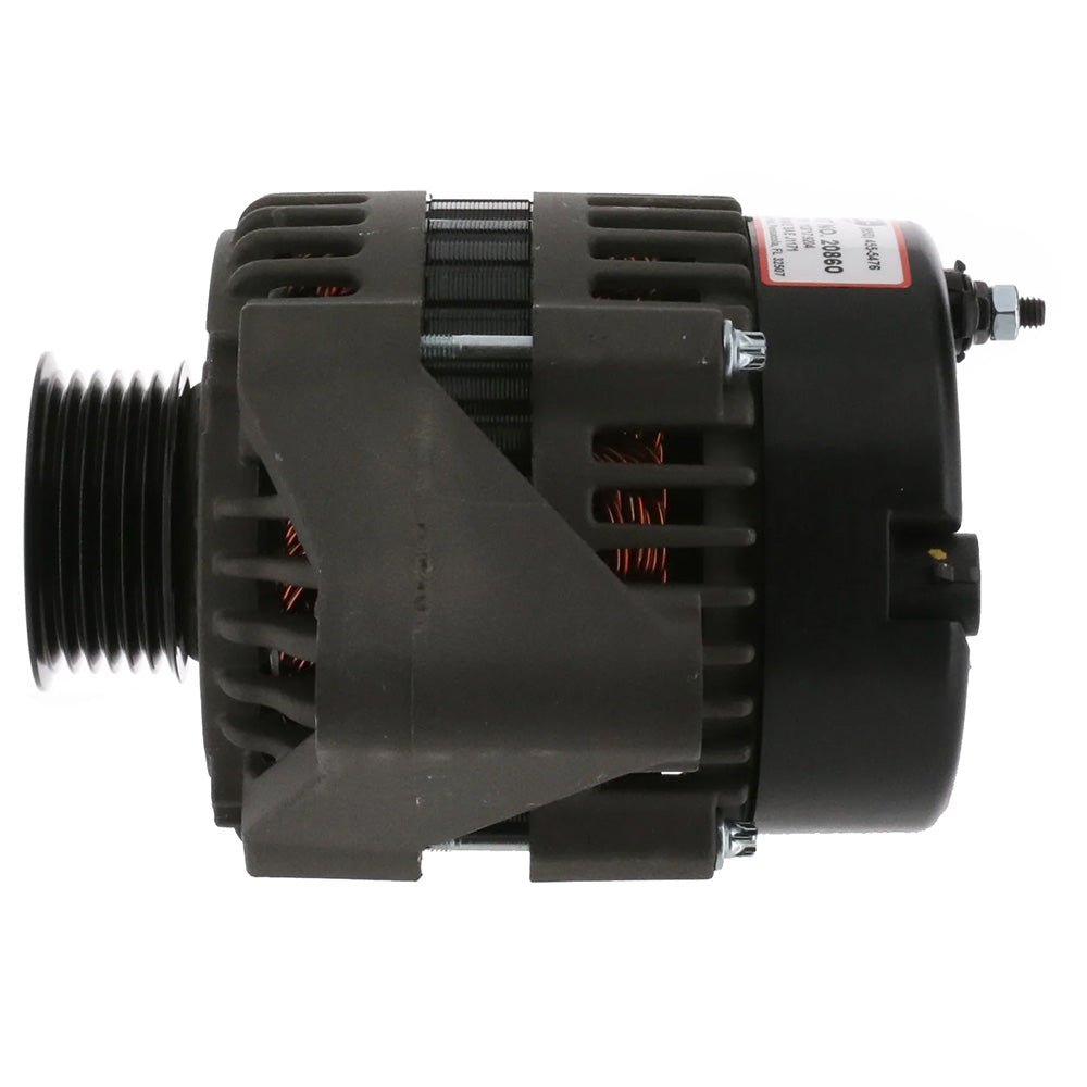 ARCO Marine Premium Replacement Outboard Alternator - Verado 12V 70A [20860] - Houseboatparts.com