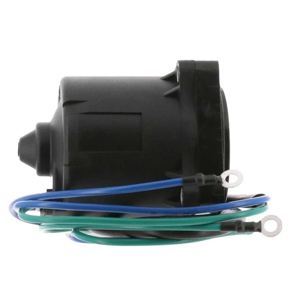 ARCO Marine Replacement Outboard Tilt Trim Motor - Yamaha-4 Bolt [6240] - Houseboatparts.com