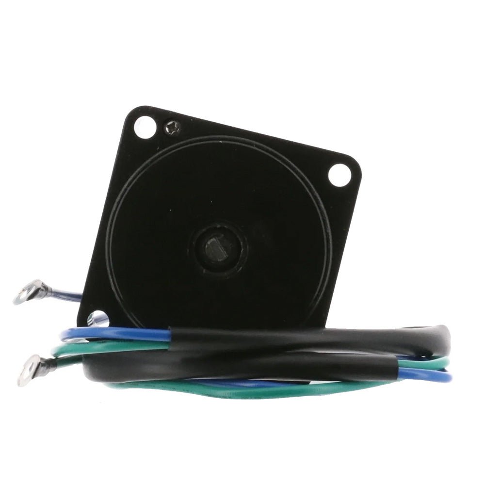 ARCO Marine Replacement Outboard Tilt Trim Motor - Yamaha-4 Bolt [6240] - Houseboatparts.com