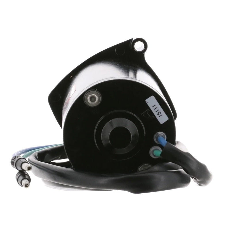 ARCO Marine Replacement Outboard Tilt Trim Motor - Late Model Mercury, 2-Wire [6250] - Houseboatparts.com