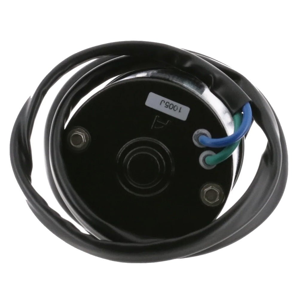 ARCO Marine Replacement Outboard Tilt Trim Motor Reservoir Only - Mercury/Mariner Force Motor [6276] - Houseboatparts.com