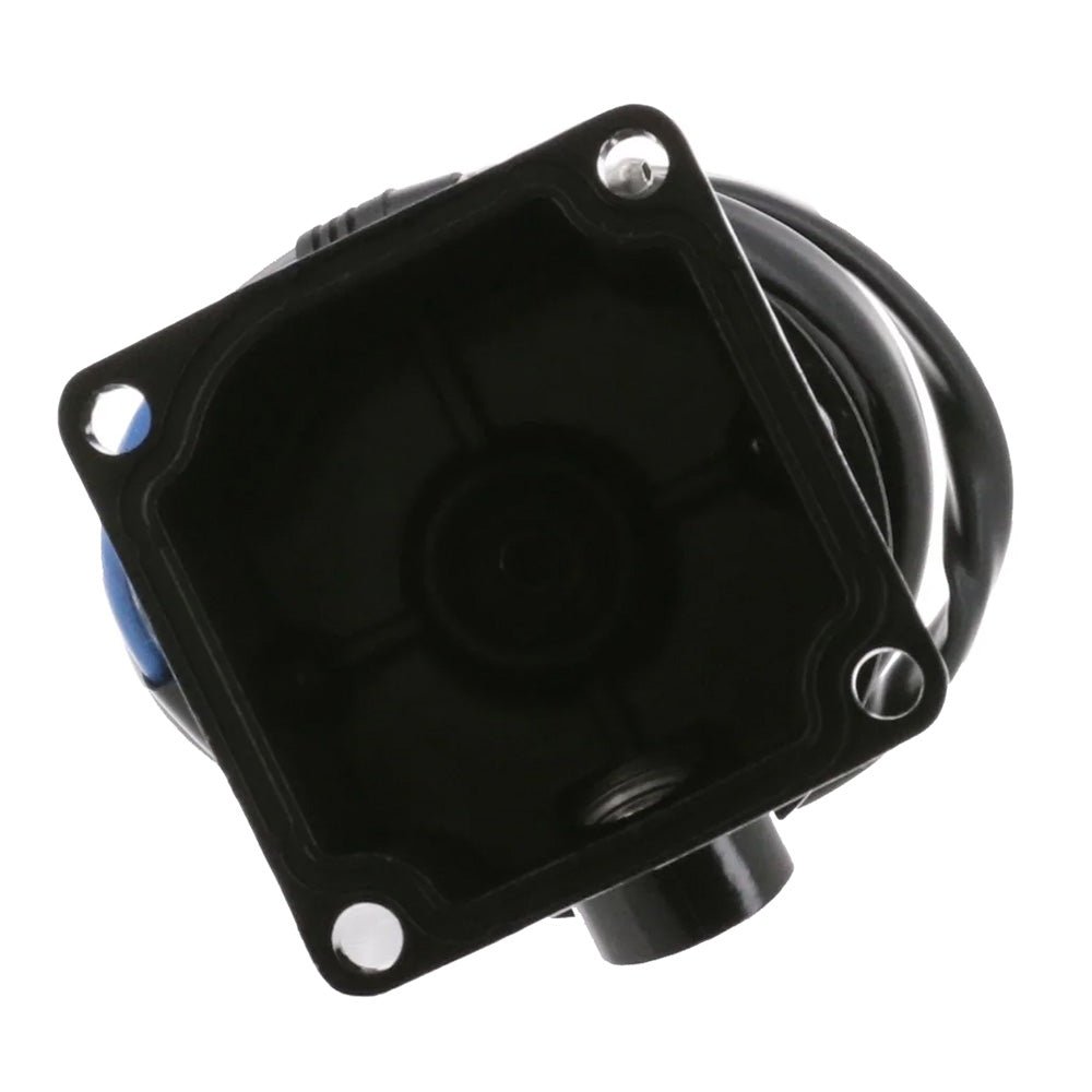 ARCO Marine Replacement Outboard Tilt Trim Motor Reservoir Only - Mercury/Mariner Force Motor [6276] - Houseboatparts.com