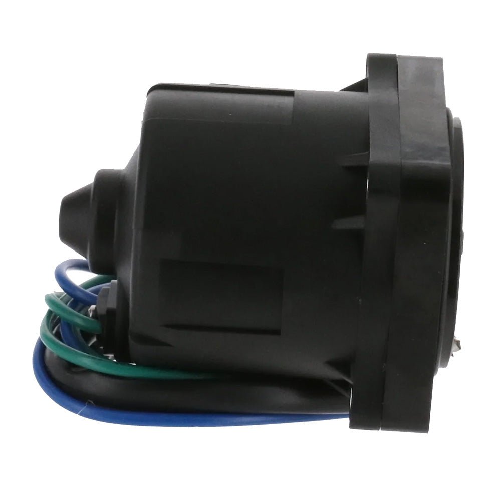 ARCO Marine Replacement Outboard Tilt Trim Motor - Johnson/Evinrude, 2-Wire, 4 Bolt, EFI [6238] - Houseboatparts.com