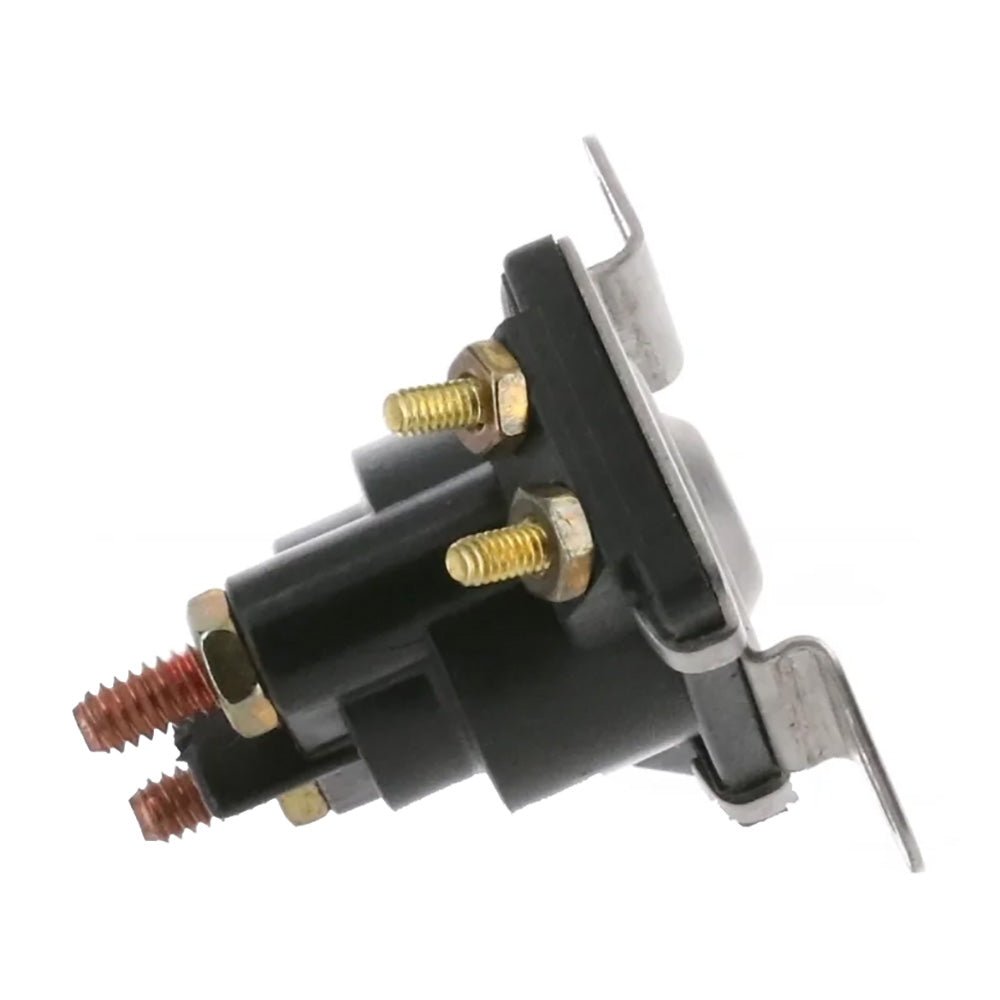 ARCO Marine Current Model Mercruiser Solenoid w/Raised Isolated Base [SW058] - Houseboatparts.com