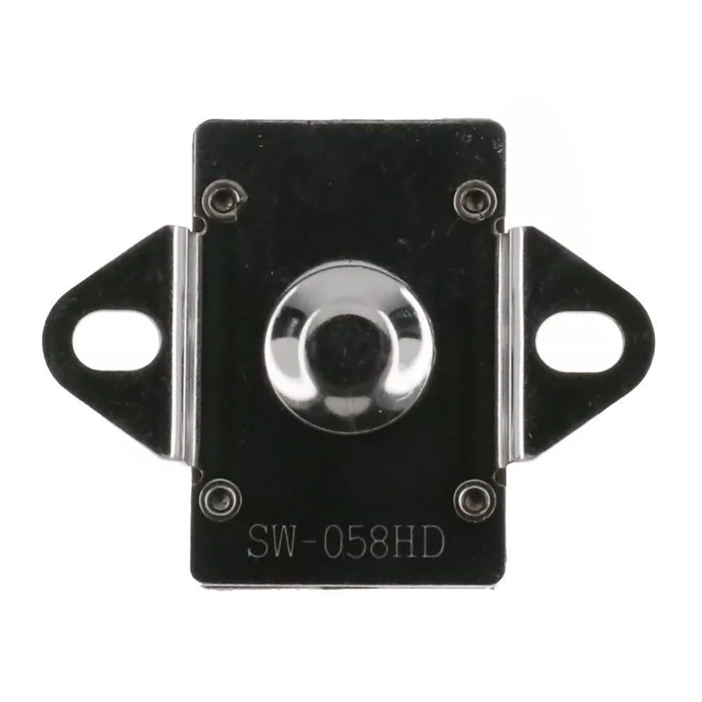 ARCO Marine Heavy Duty Current Model Mercruiser Solenoid w/Raised Isolated Base [SW058HD] - Houseboatparts.com