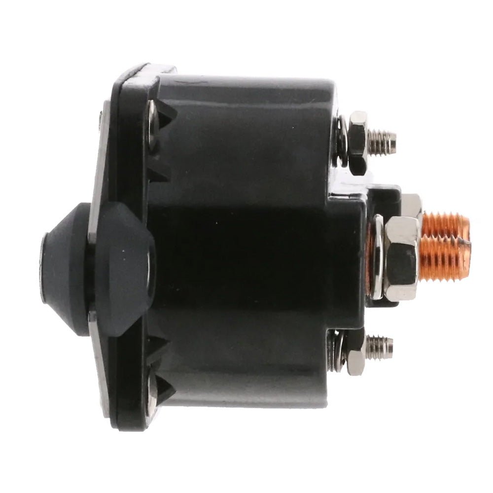 ARCO Marine Outboard Solenoid f/Mercury/Force w/Isolated Base [SW109] - Houseboatparts.com