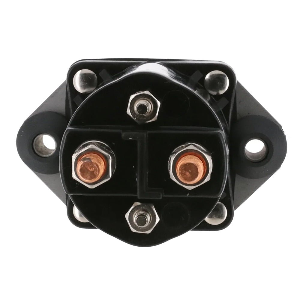 ARCO Marine Outboard Solenoid f/Mercury/Force w/Isolated Base [SW109] - Houseboatparts.com