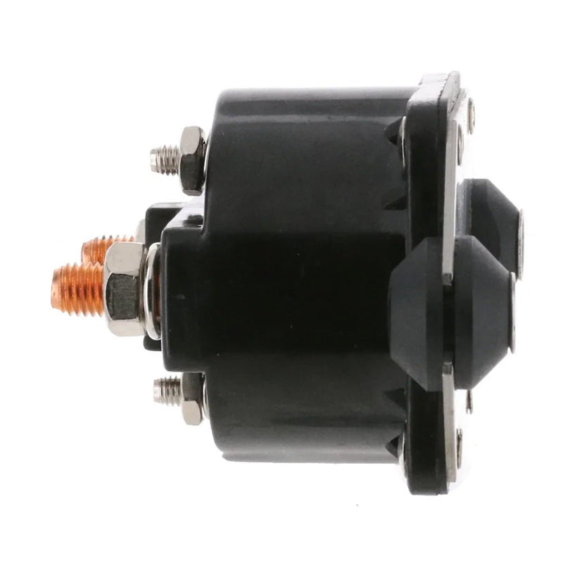 ARCO Marine Outboard Solenoid f/Mercury/Force w/Isolated Base [SW109] - Houseboatparts.com