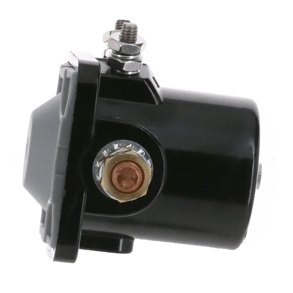 ARCO Marine Prestolite Style Solenoid w/Isolated Base [SW622] - Houseboatparts.com