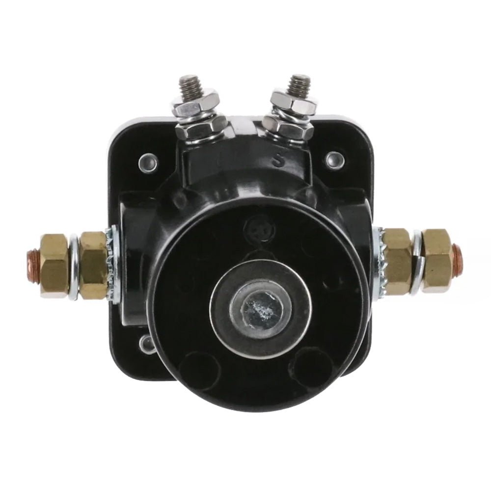 ARCO Marine Prestolite Style Solenoid w/Isolated Base [SW622] - Houseboatparts.com