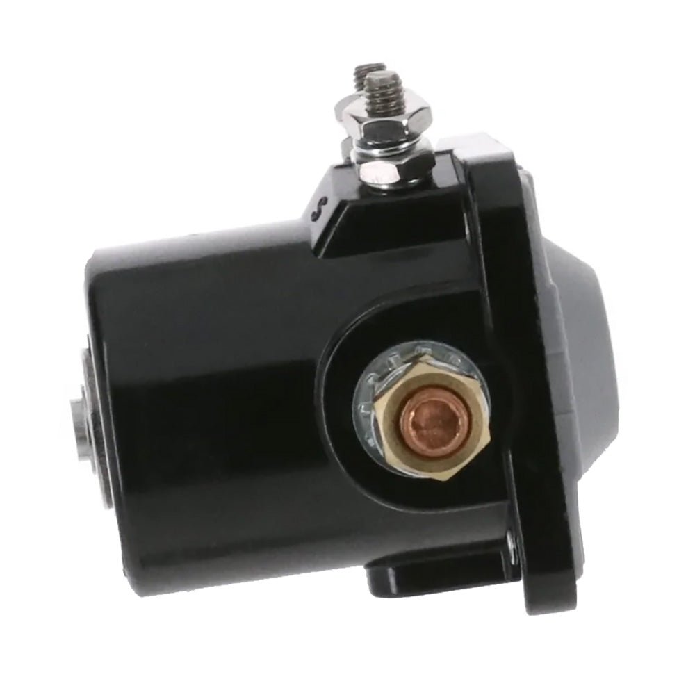 ARCO Marine Prestolite Style Solenoid w/Isolated Base [SW622] - Houseboatparts.com