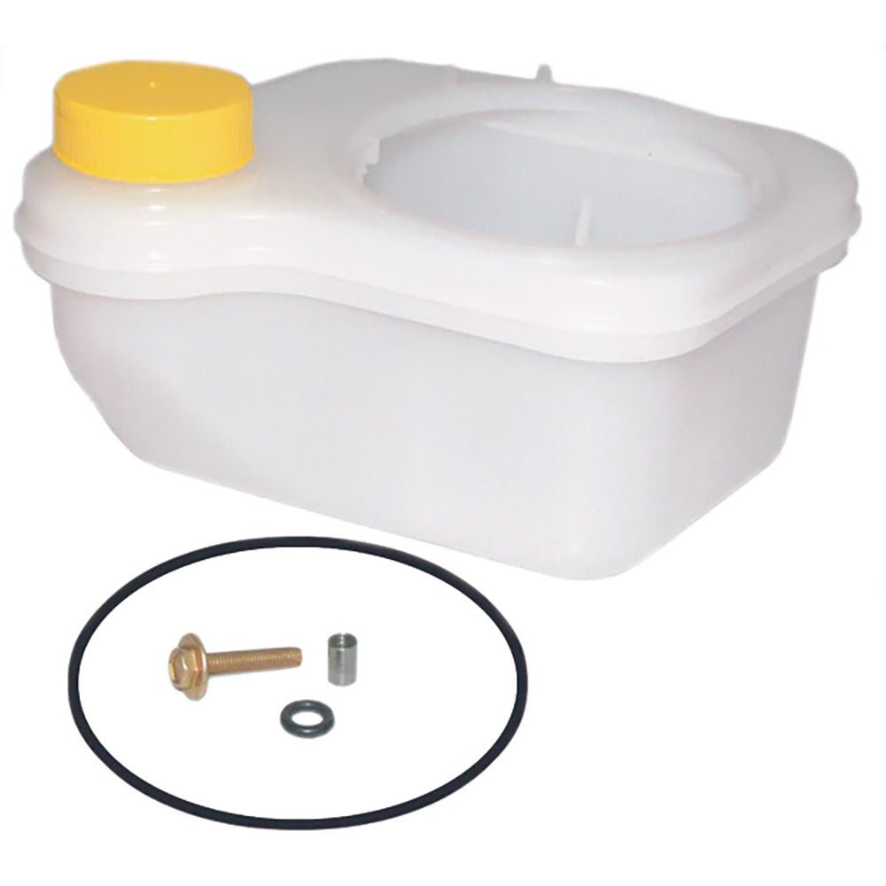 ARCO Marine Mercruiser Tilt Trim Reservoir Kit [M525] - Houseboatparts.com