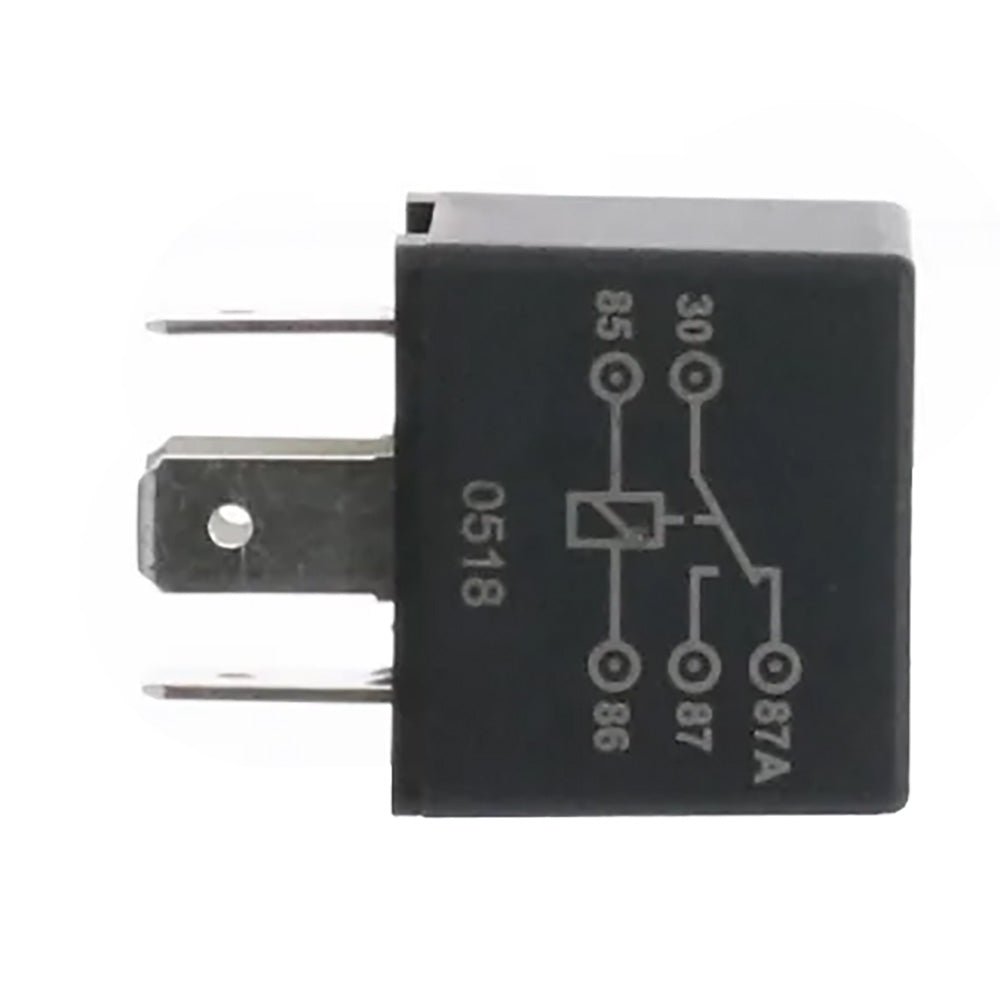 ARCO Marine Johnson/Evinrude Outboard Relay - 12V 30A [R473] - Houseboatparts.com